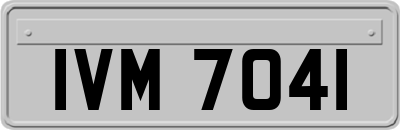 IVM7041