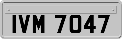 IVM7047