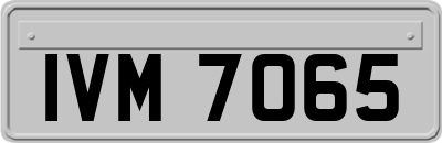 IVM7065