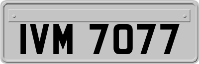 IVM7077