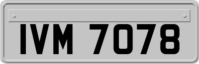 IVM7078
