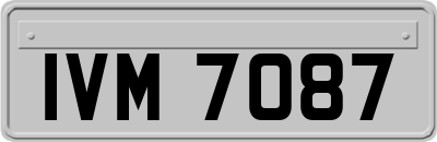 IVM7087