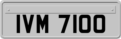 IVM7100