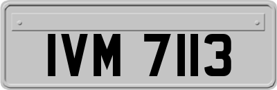 IVM7113