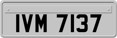 IVM7137