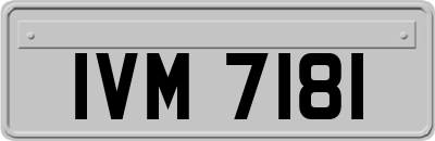 IVM7181