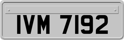 IVM7192