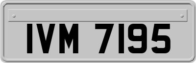 IVM7195