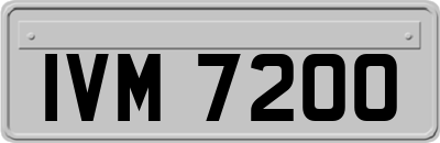 IVM7200