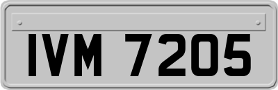 IVM7205