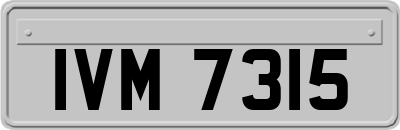 IVM7315