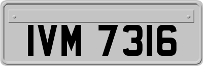 IVM7316