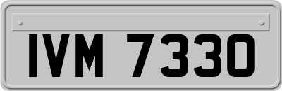IVM7330