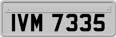 IVM7335