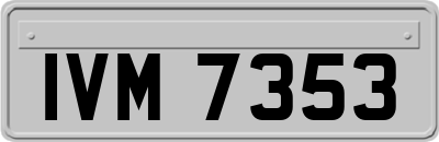 IVM7353