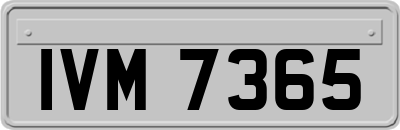 IVM7365