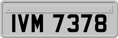 IVM7378