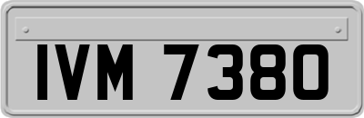 IVM7380