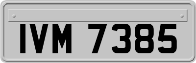 IVM7385