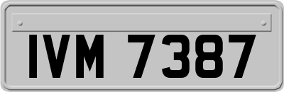 IVM7387