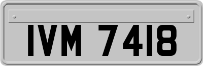 IVM7418