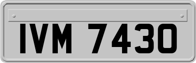 IVM7430