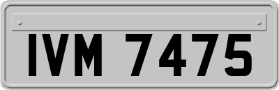 IVM7475