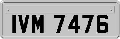 IVM7476