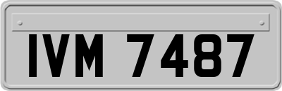 IVM7487