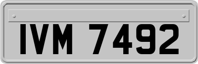 IVM7492