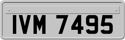 IVM7495