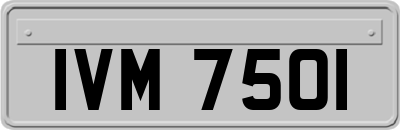 IVM7501