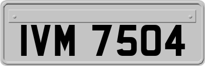IVM7504