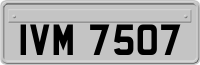 IVM7507