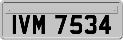 IVM7534