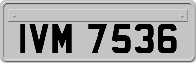 IVM7536