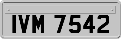 IVM7542