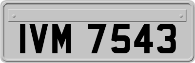IVM7543