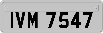 IVM7547