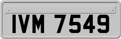 IVM7549