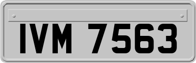 IVM7563