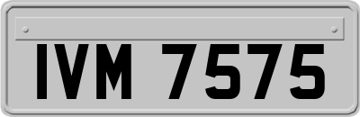 IVM7575