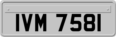 IVM7581