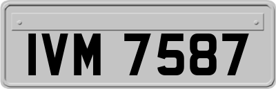 IVM7587
