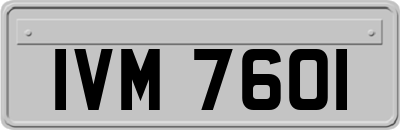 IVM7601
