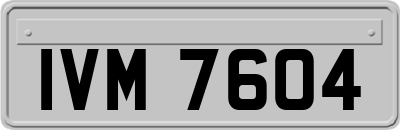 IVM7604