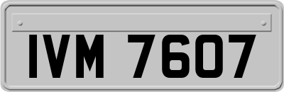 IVM7607