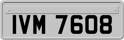 IVM7608