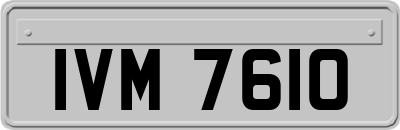 IVM7610
