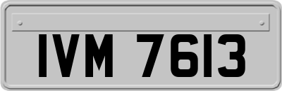 IVM7613
